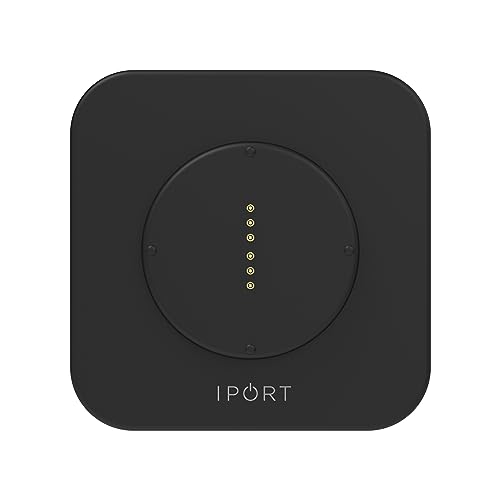 iPort Connect Pro WallStation