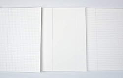 Japanese Notebook, Exceptional Paper, Great for