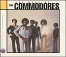 Anthology Series: The Best of the Commodores