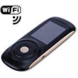 PtahTex 40 Languages Voice Translator for Travel/Business/Study Real time by WiFi