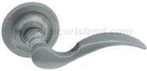 Cifial SB Wavey Lvr & Rose Left Hand Single Dummy Set