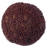 Wockenfuss Candies Hazelnut Truffle Creams - Milk - 1lb