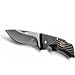 Gerber Bear Grylls Compact Scout Knife, Drop Point [31-000760],Stainless Steel
