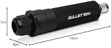 Ubiquiti airMAX Bullet AC Dual Band Titanium Radio BULLETAC-IP67 2.4 5GHz view 7