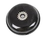 Tisco FAA12239A Dust Cover Assembly