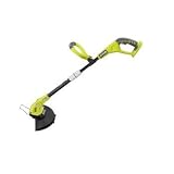 Ryobi ZRP2002 18V Cordless 12 in String Trimmer Battery and Charger Not Included (Certified Refurbished)