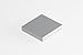 200x Lego Medium Stone Grey (Light Grey) 2x2 Flat Tiles Super Pack