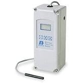 Ranco ETC-112000 Single Stage Temperature Control w/ Sensor (24V Input)