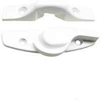 AndersenÃ‚® Sash Lock & Keeper In Stone Color (1968 To