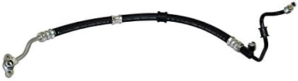 Rein Automotive PSH0411 Power Steering Pressure Line Hose Assembly