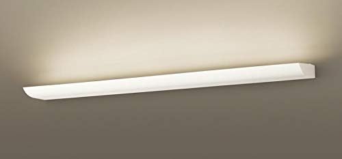 美ルック 拡散タイプ 建築化照明用 照明 調光可 L10タイプ Led 温白色 Flr40形 B07yxn8klq Flr40形 ブラケット パナソニック壁直付型 B07yxn8klq 直管形蛍光灯flr40形1灯器具相当