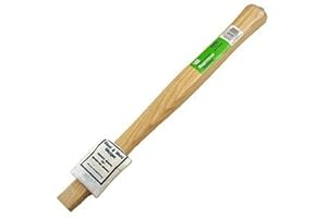 VAUGHAN Replacement Handle, For 2 to 4lb. Hammers