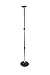 MARINE CITY Aluminum Telescoping Spherical Top Boat Cover 3 Section Support Stand Pole with Nylon Cap and Base for Marines – Boats – Yachts (Pack of 1)