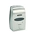 Kimberly Clark 11329 Automatic Skin Care Soap Dispenser, Brushed Stainless (Each)