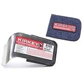 Kirkey Racing Seat Mountable Head Support, Black, Right-Side RH
