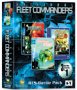Universal Fleet Commanders (Man of War II: Chains of Command / Submarine Titans / The Outforce)