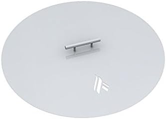 Classic Center Stainless Cover