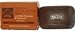 Nubian Heritage Ivorian Cocoa Butter Soap 5 Oz X 6 Bars