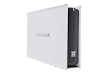 Avolusion PRO-5X Series 8TB USB 3.0 External Gaming