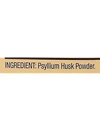Bobs Red Mill Fibra polvo Psyllium