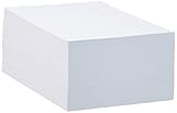 House of Card & Paper A6 White Die Cutting Card