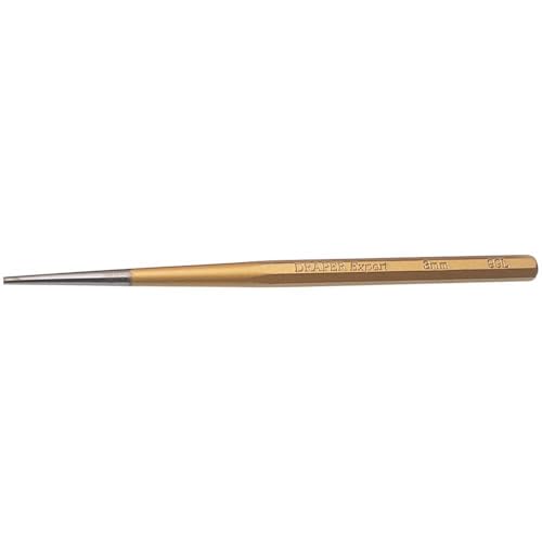 Draper 13417 Expert 6Mm X 250Mm Long Taper Pin Punch, 13415