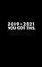 2019 - 2021: Weekly Planner Starting August 2019 - July 2021 | 5 x 8 Dated Agenda | 24 Month Appointment Calendar | Organizer Book | Soft-Cover you got this by Pocket Planner
