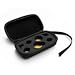 bitplay Regular Lenses Travel Case 02 (for bitplay Standard Lenses Compatible with iPhone) …
