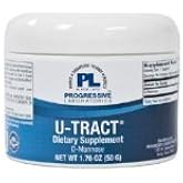 Progressive Labs U-Tract (D-Mannose) 50 gms