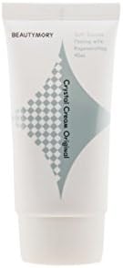 [Beautymory] Crystal Soft Peeling Cream(40ml) / Home Care Peeling Exfoliating