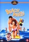 Beach Party - Edition Belge