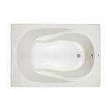 PROFLO PFS6042AWH PROFLO PFS6042A Lansford 60" x