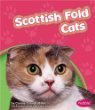 Scottish Fold Cats (Pebble Books)