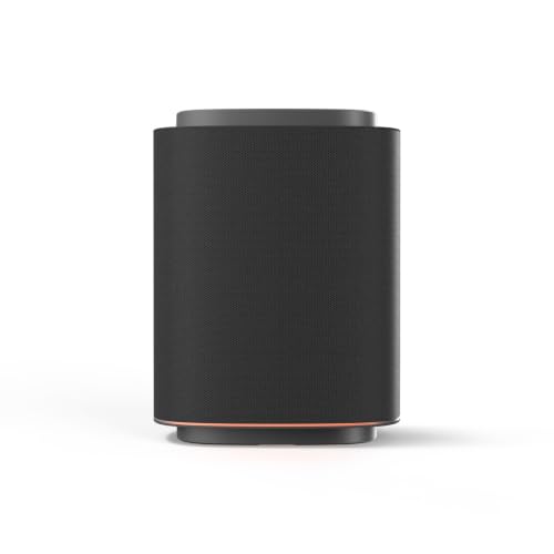LG Sound Suite M7 Speaker wireless 2.1.1 canali, Black