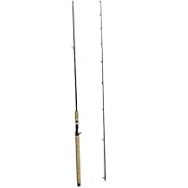 KUFA Sports IM8 Graphite 2-Pieces Salmon Steelhead Chinook Chum COHO