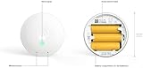 Airthings 292 Wave Mini Indoor Air Quality Monitor VOC Humidity Temp view 8