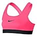 Nike Kids Girl's Pro Medium Support Sports Bra (Little Kids/Big Kids)