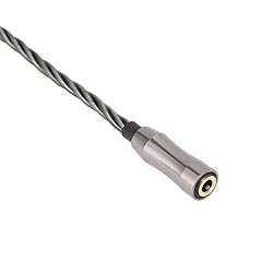 ciciglow Headphone Amplifier Adapter, Type C to