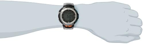 casio pathfinder pag80