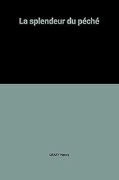 La splendeur du péché