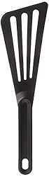 Mercer Culinary Hell's Tools Hi-Heat Slotted