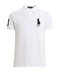 POLO RALPH LAUREN Mens Classic Fit Polo Big Pony