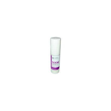 Ultra Aesthetics - MSM Serum C - 1oz