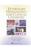 Veterinary Hematology and Clinical Chemistry, Thrall, Mary Anna, 0683304151
