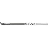 Warrior Evo AX1 Composite Defense Handle Lacrose Shaft, White