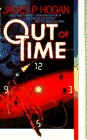 OUT OF TIME (A Bantam Spectra book)