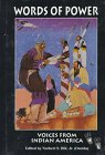 Words of Power : Voices of Indian America, , 1555911897