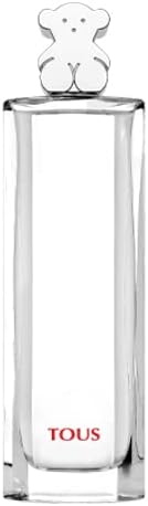 Eau de Toilette 90 ml, Eau de Toilette fresca y floral para mujer