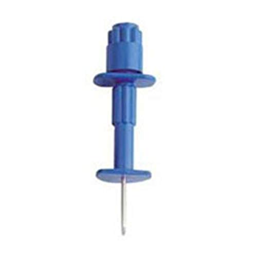 Needle Biopsy Illinois 18gx3/8-1-7/8" Intraosseous Disposable Ea, 10 EA/CA
