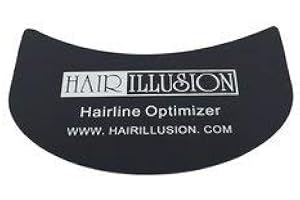 Hair Illusion Hairline Optimizer